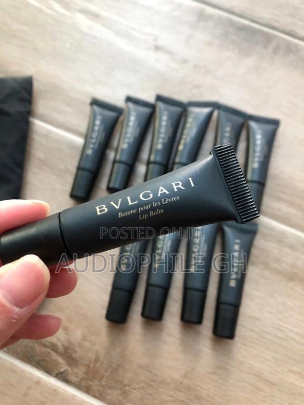 Bvlgari Travel Size Lip Balm · Photo 3