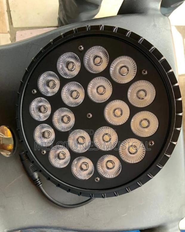 18par Flat Panel Led Light · Photo 1