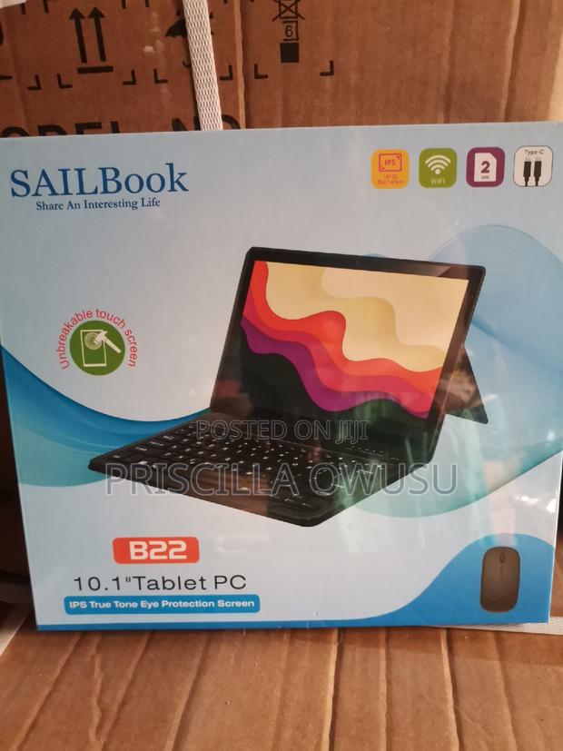 New SAILBook B10 512 GB · Photo 1