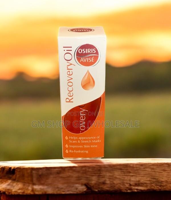 Osiris Avise Recovery Oil (Original) · Photo 1