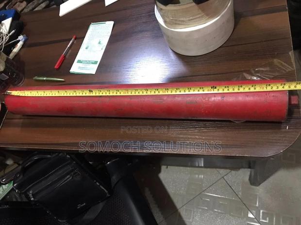 Conveyor Roller 750 X 89mm · Photo 1
