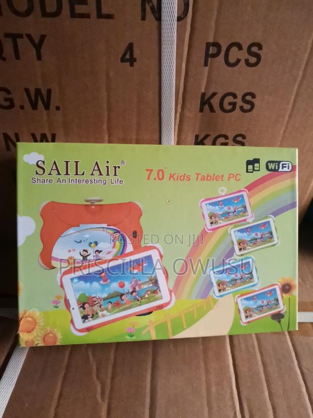 New Sail Air 3500 32 GB · Photo 1