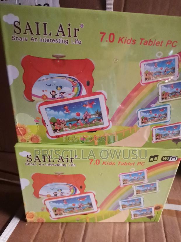 New Sail Air 3500 32 GB · Photo 2