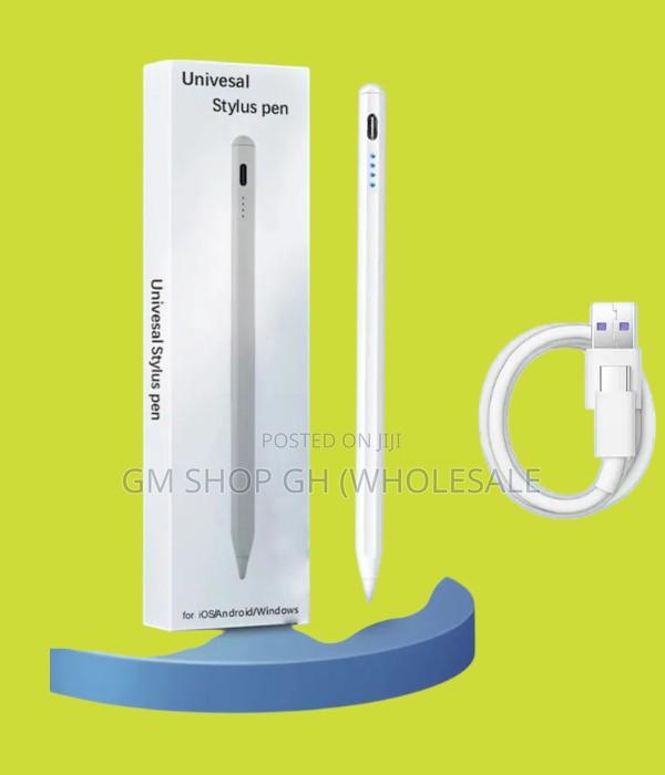 Universal Stylus Pen for Ios Android Windows · Photo 1