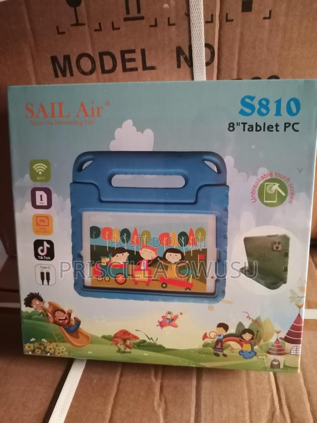 New Sail Air S810 128 GB · Photo 5