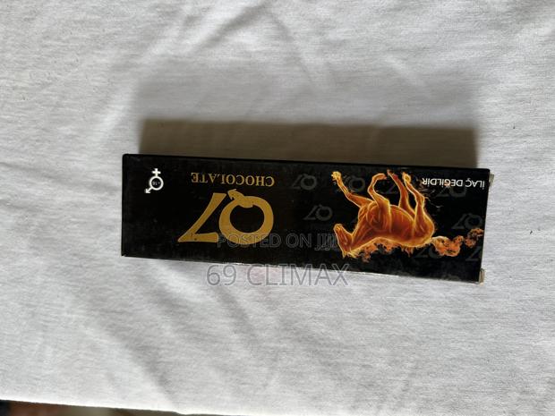 Q7 Chocolate · Photo 4