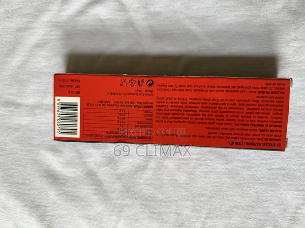Q7 Chocolate · Photo 3