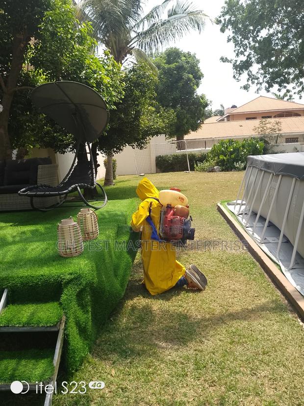 Bedbugs,Cockroaches,Mosquitoes, Snake Fumigation Service · Photo 2