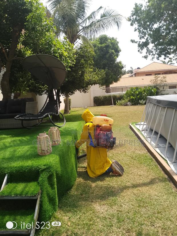 Mosquitoes,Bedbug,Cockroaches, Reptile Fumigation Service · Photo 3