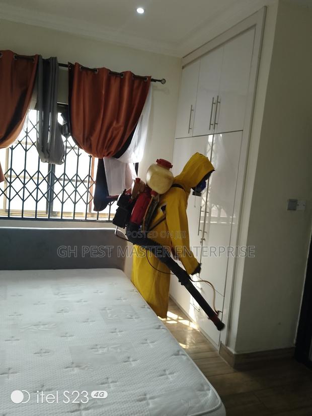 Fumigation Service Bedbugs,Cockroaches,Mosquitoe,Replied · Photo 1
