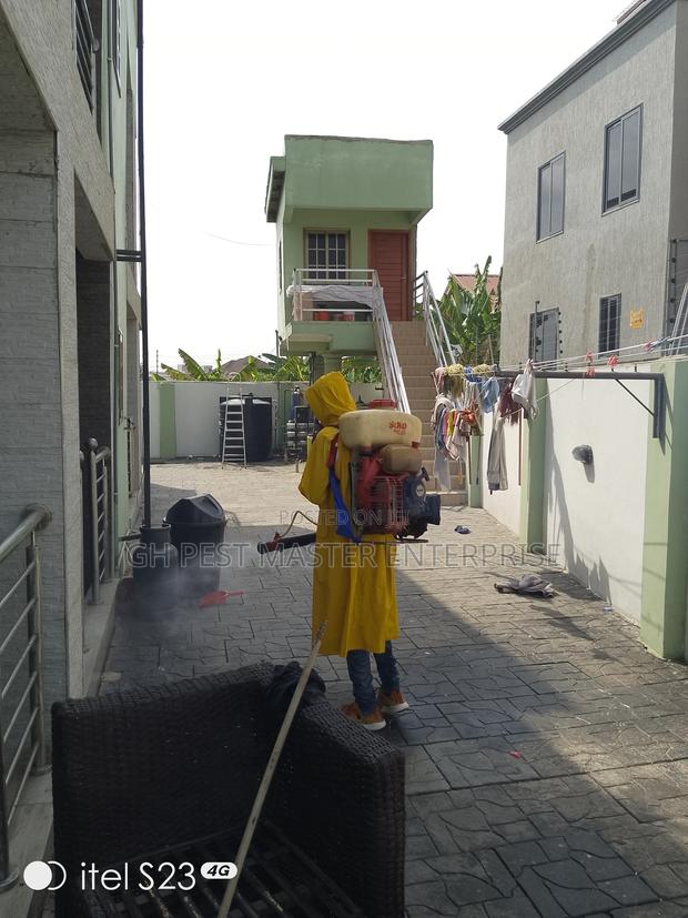 Fumigation Service Bedbugs,Cockroaches,Mosquitoe,Replied · Photo 2