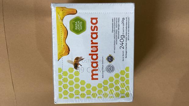 Madurasa Honey · Photo 2