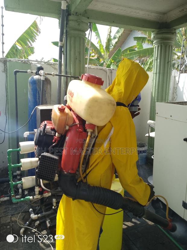General Fumigation Service and Pest Control Service · Photo 1