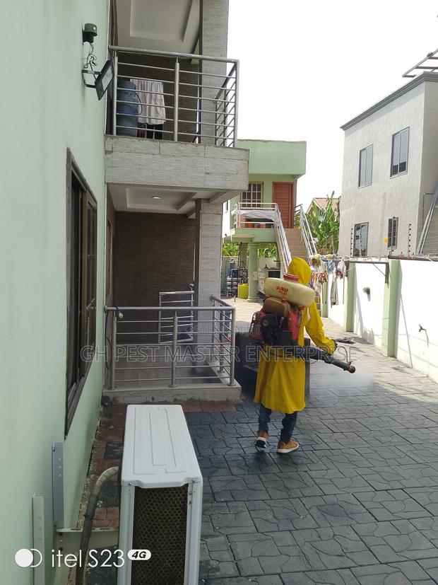 General Fumigation Service and Pest Control Service · Photo 3