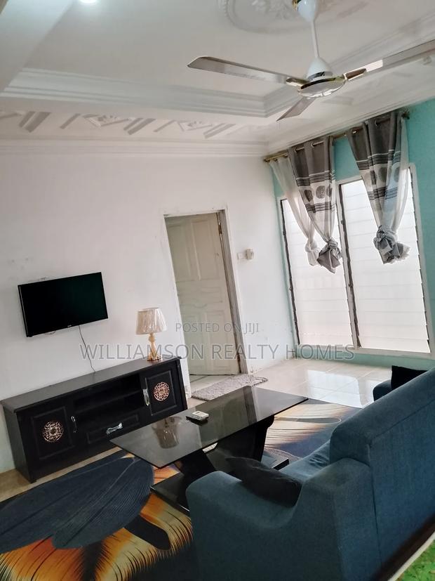 Flabbergasted Fully Furnished Luxury 1 BEDRM APT,SPINTEX · Photo 2