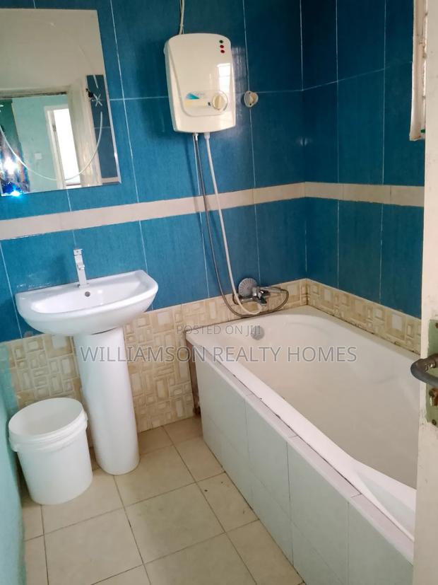 Flabbergasted Fully Furnished Luxury 1 BEDRM APT,SPINTEX · Photo 6