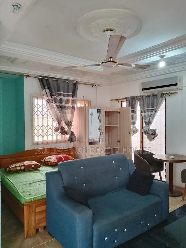Flabbergasted Fully Furnished Luxury 1 BEDRM APT,SPINTEX · Photo 1