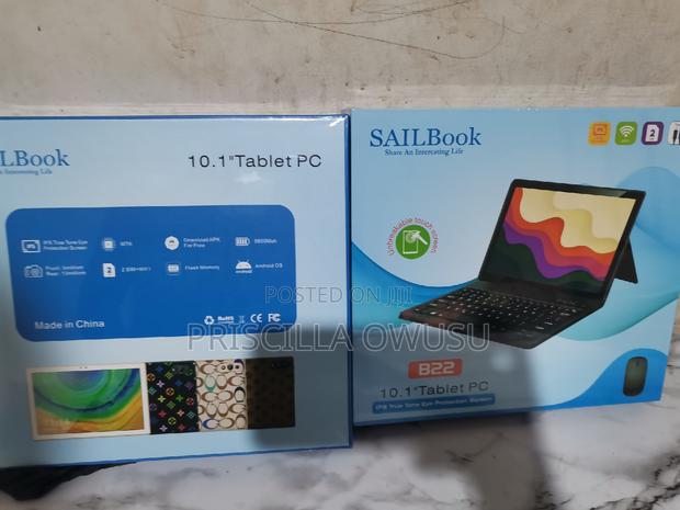 New SAILBook B10 512 GB · Photo 2