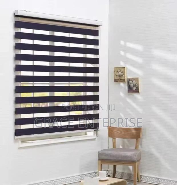 Available Window Blinds in Different Colors · Photo 1