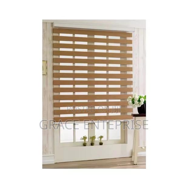 Elevate Your Room Looks With Our Affordable Window Blinds · Photo 1