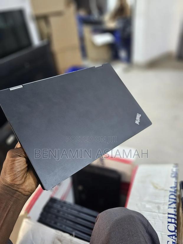 New Laptop Lenovo ThinkPad L380 8GB Intel Core I5 SSD 256GB · Photo 4