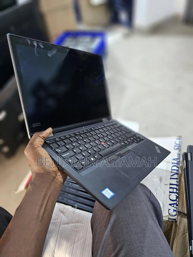 New Laptop Lenovo ThinkPad L380 8GB Intel Core I5 SSD 256GB · Photo 2