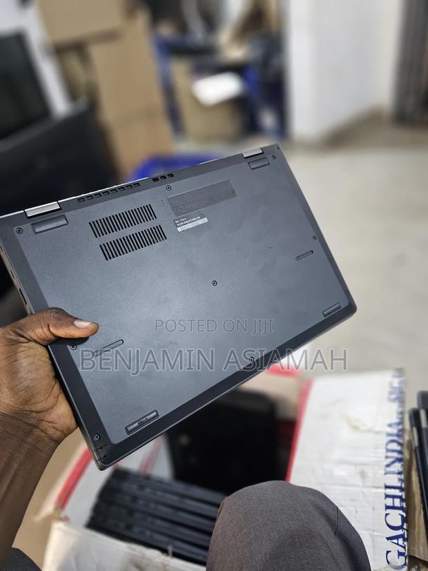 New Laptop Lenovo ThinkPad L380 8GB Intel Core I5 SSD 256GB · Photo 6