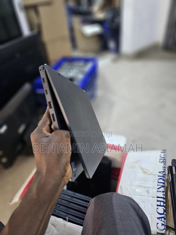 New Laptop Lenovo ThinkPad L380 8GB Intel Core I5 SSD 256GB · Photo 5