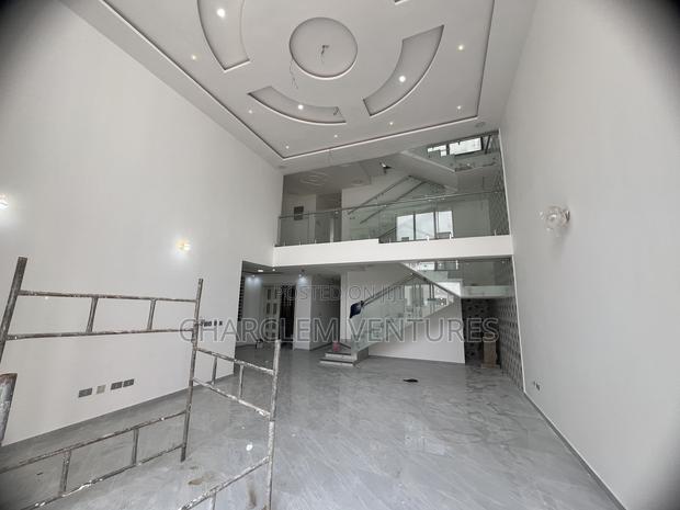 Newly Built 5-Bedroom Commercial Property at East Legon · Photo 6
