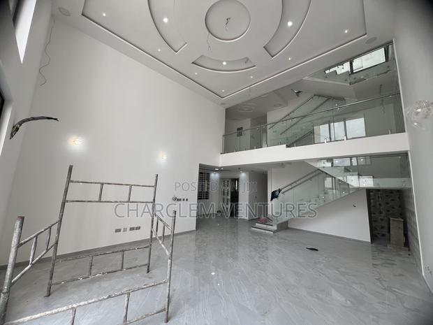 Newly Built 5-Bedroom Commercial Property at East Legon · Photo 8