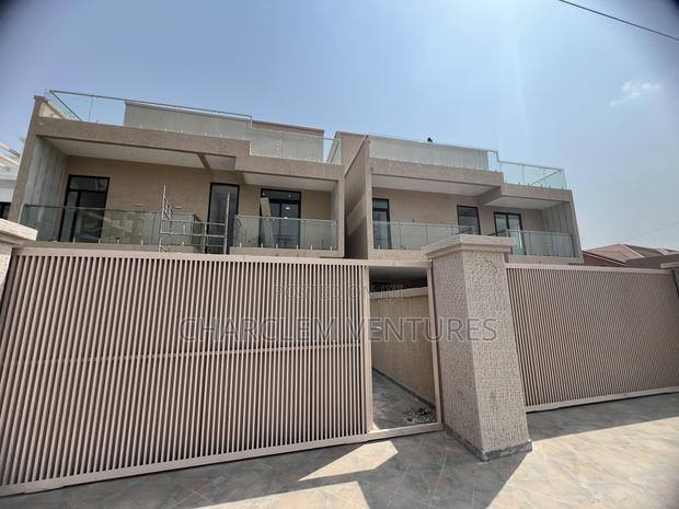 Newly Built 5-Bedroom Commercial Property at East Legon · Photo 1