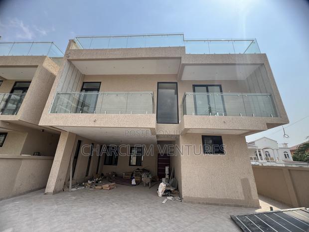 Newly Built 5-Bedroom Commercial Property at East Legon · Photo 2