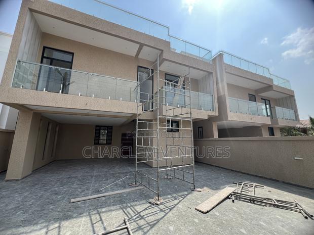 Newly Built 5-Bedroom Commercial Property at East Legon · Photo 3