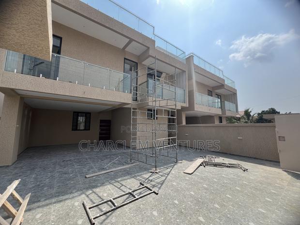 Newly Built 5-Bedroom Commercial Property at East Legon · Photo 4