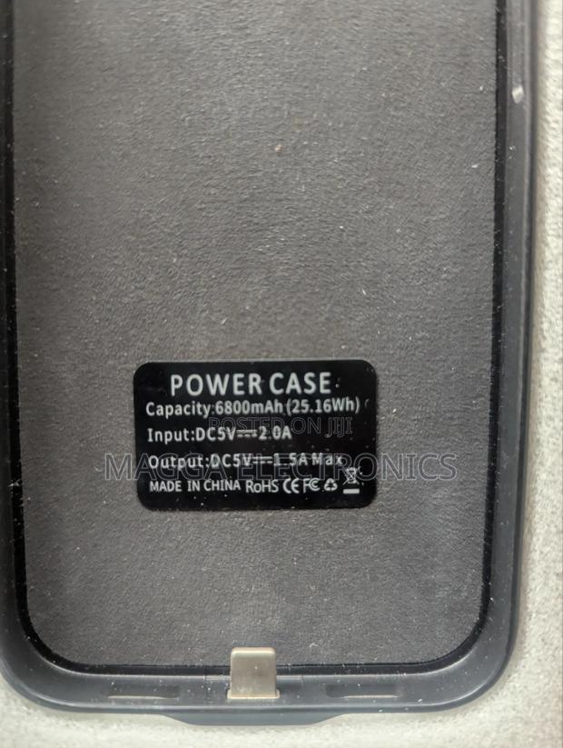 iPhone 14 Smart Case · Photo 3