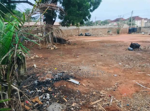 Titled Two Acre Land For Sale At East Legon · Photo 1