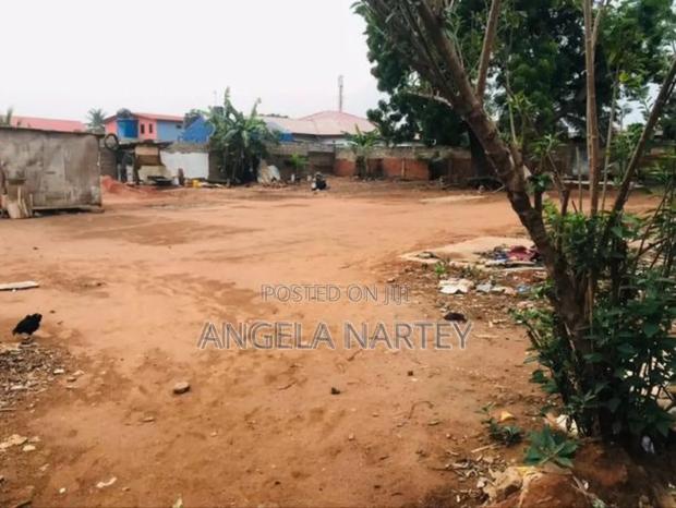 Titled Two Acre Land For Sale At East Legon · Photo 2