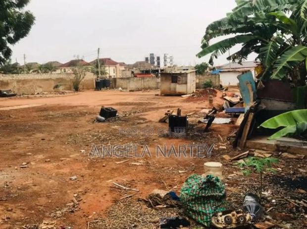 Titled Two Acre Land For Sale At East Legon · Photo 3