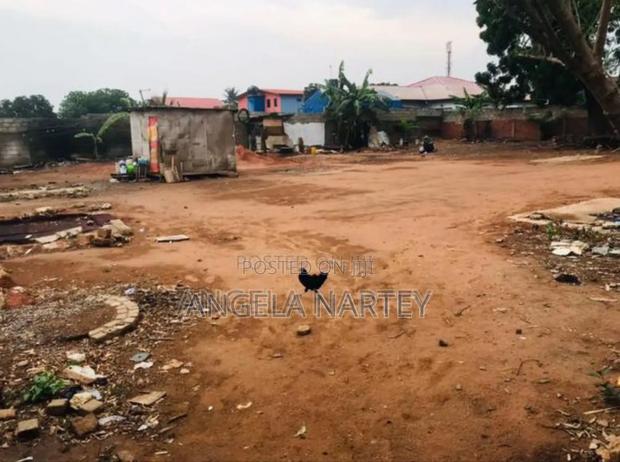 Titled Two Acre Land For Sale At East Legon · Photo 4