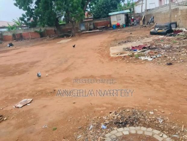 Titled Two Acre Land For Sale At East Legon · Photo 5