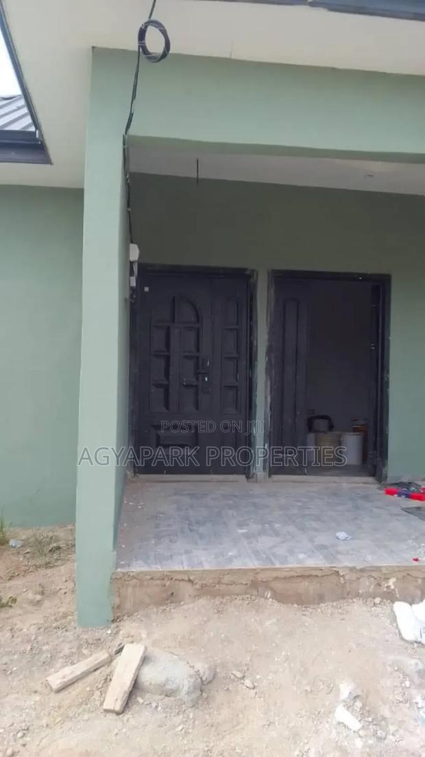4bdrm House in Kotoku, Amasaman for sale · Photo 1