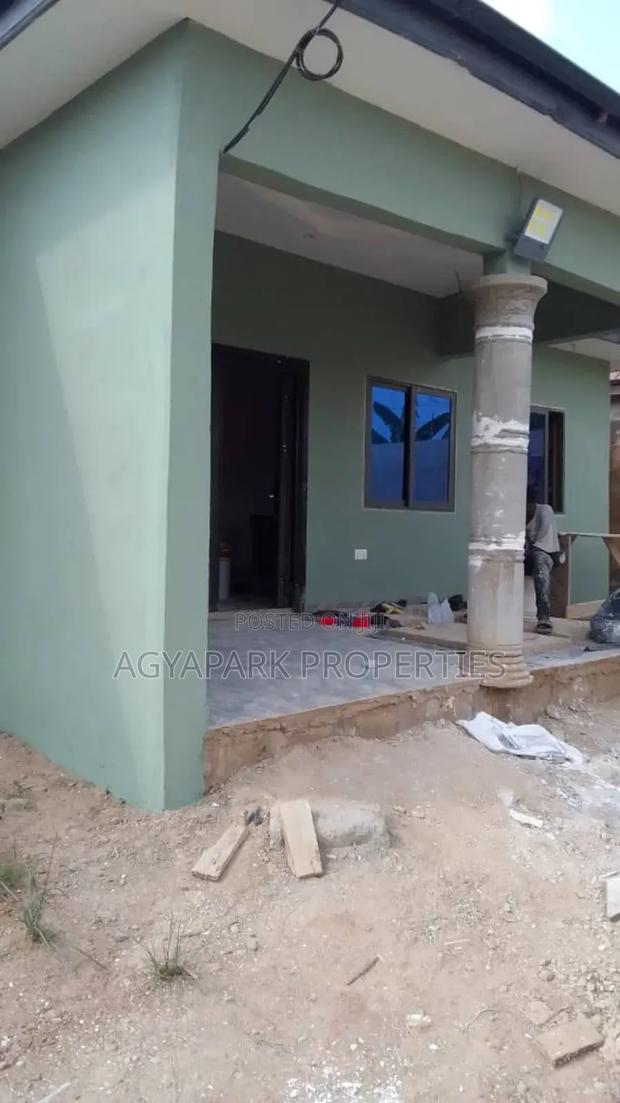 4bdrm House in Kotoku, Amasaman for sale · Photo 2