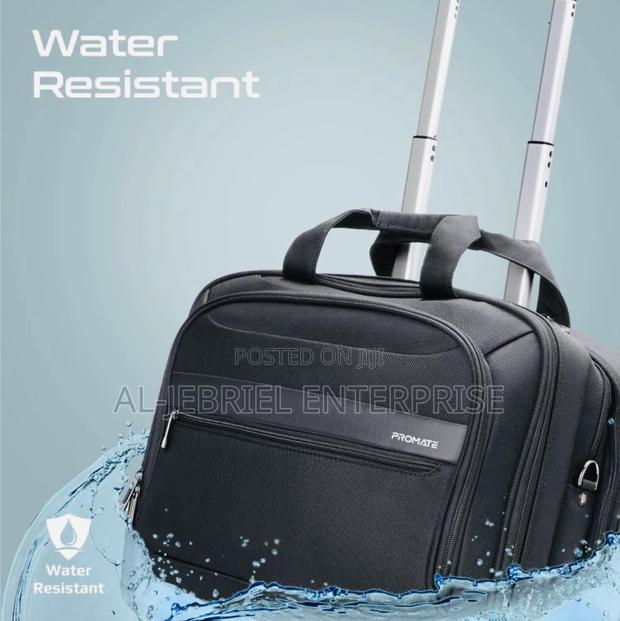 High Volume Space Promate PERSONA-TR Trolley Traveling Bag · Photo 4