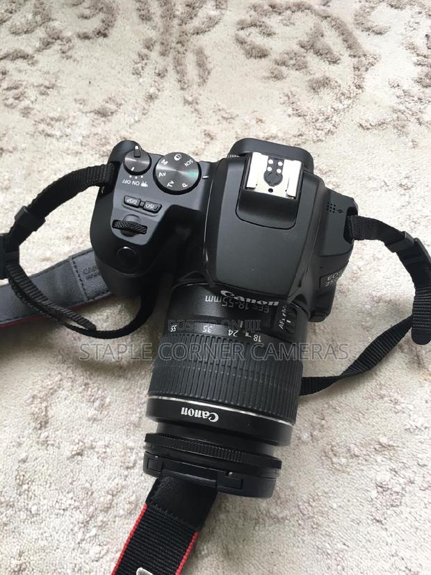 Canon EOS 250D Digital Camera · Photo 1