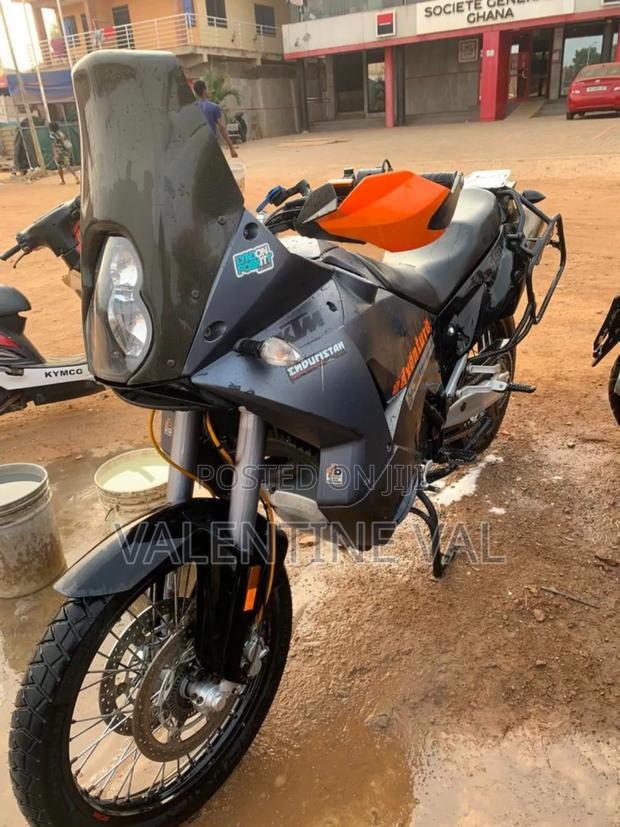 KTM 2014 Gray · Photo 1