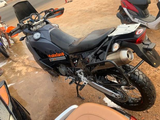 KTM 2014 Gray · Photo 2
