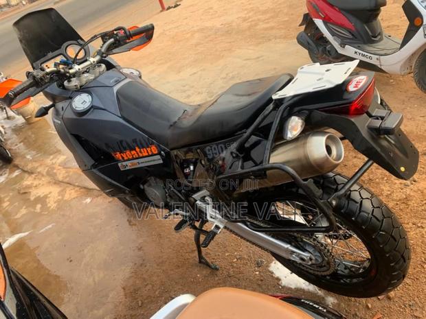 KTM 2014 Gray · Photo 3