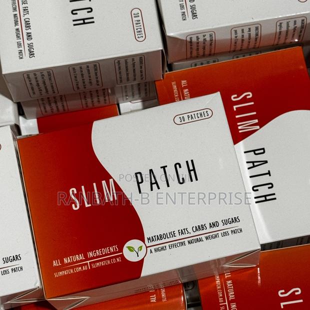 Sliming Patches (Pack of 30) · Photo 2