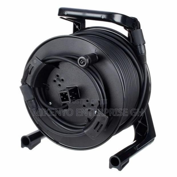 Cat6 Shielded Ethercon Cable · Photo 4