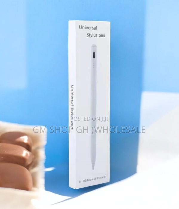 Universal Stylus Pen for Ios Android Windows · Photo 1